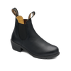 Blundstone Women's Series Heel #1671 - Black