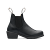 Blundstone Women's Series Heel #1671 - Black
