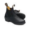 Blundstone Women's Series Heel #1671 - Black