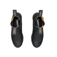 Blundstone Women's Series Heel #1671 - Black
