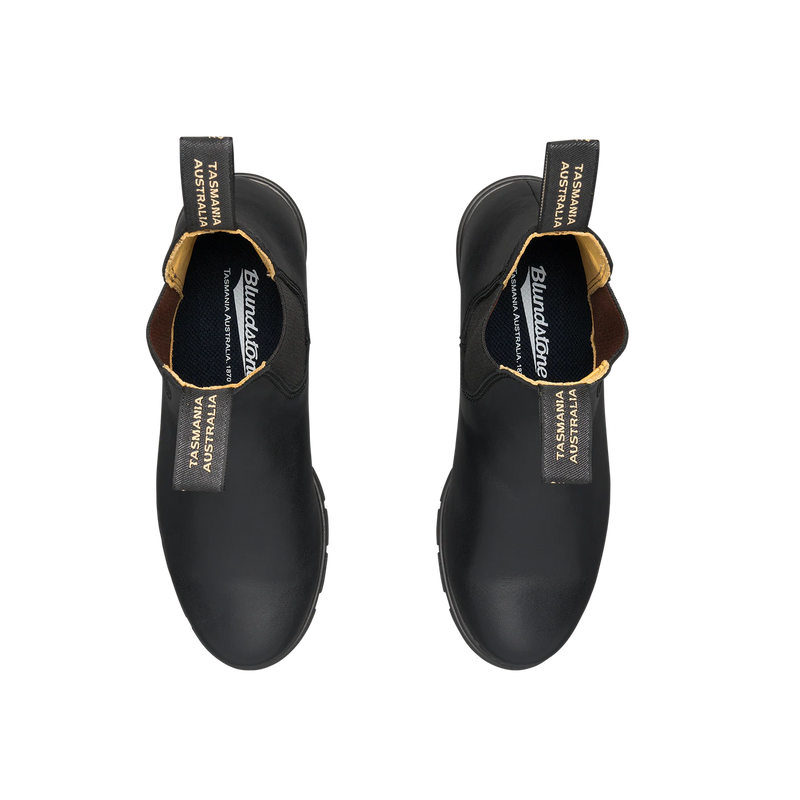 Blundstone Women's Series Heel #1671 - Black