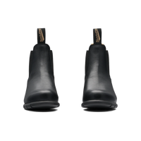 Blundstone Women's Series Heel #1671 - Black