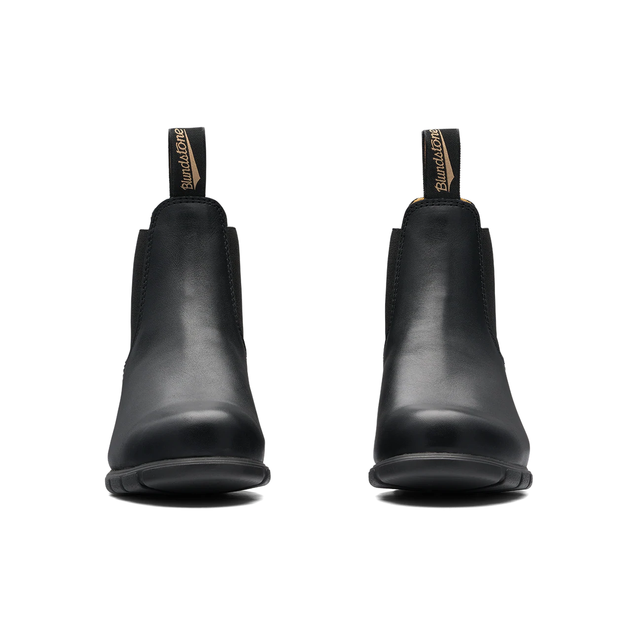 Blundstone Women's Series Heel #1671 - Black