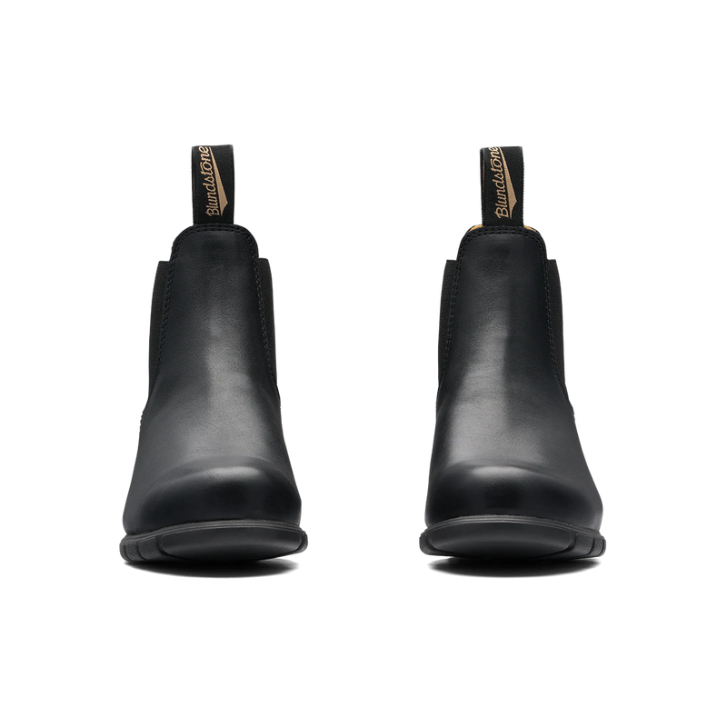 Blundstone Women's Series Heel #1671 - Black
