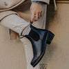 Blundstone Women's Series Heel #1671 - Black