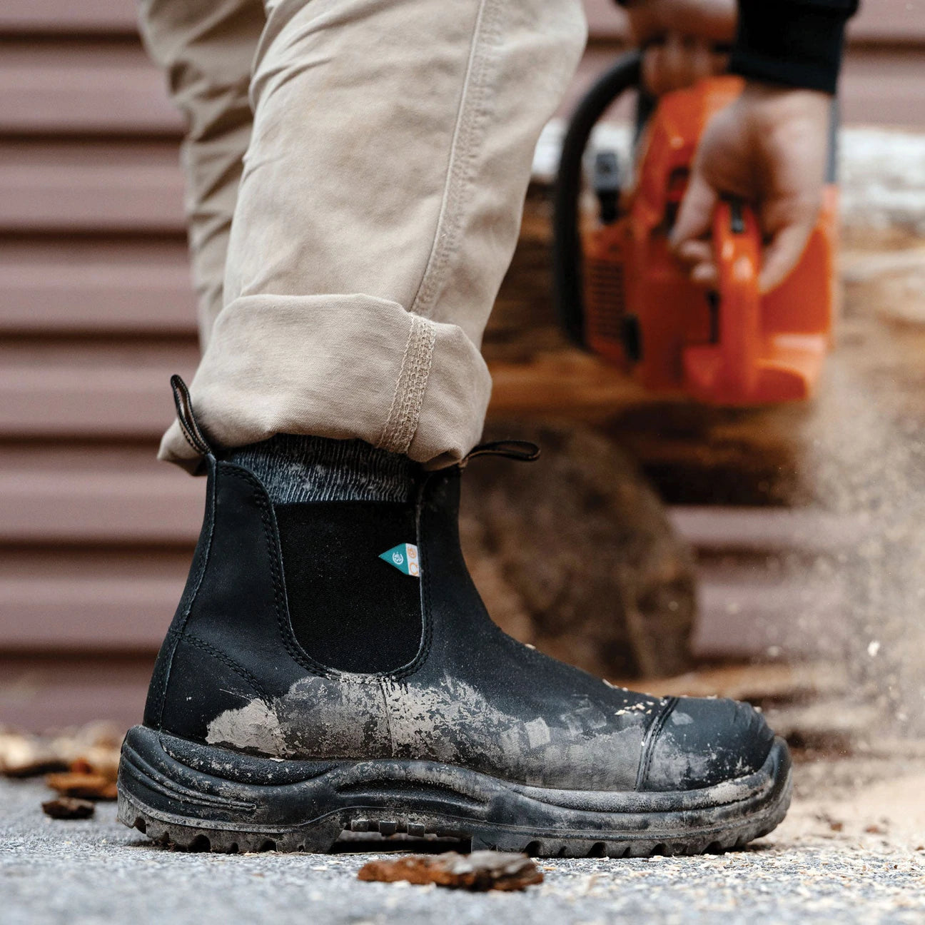 Blundstone rain boots shop