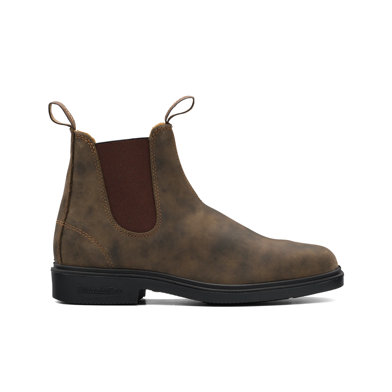 Blundstone Dress #1306 - Rustic Brown