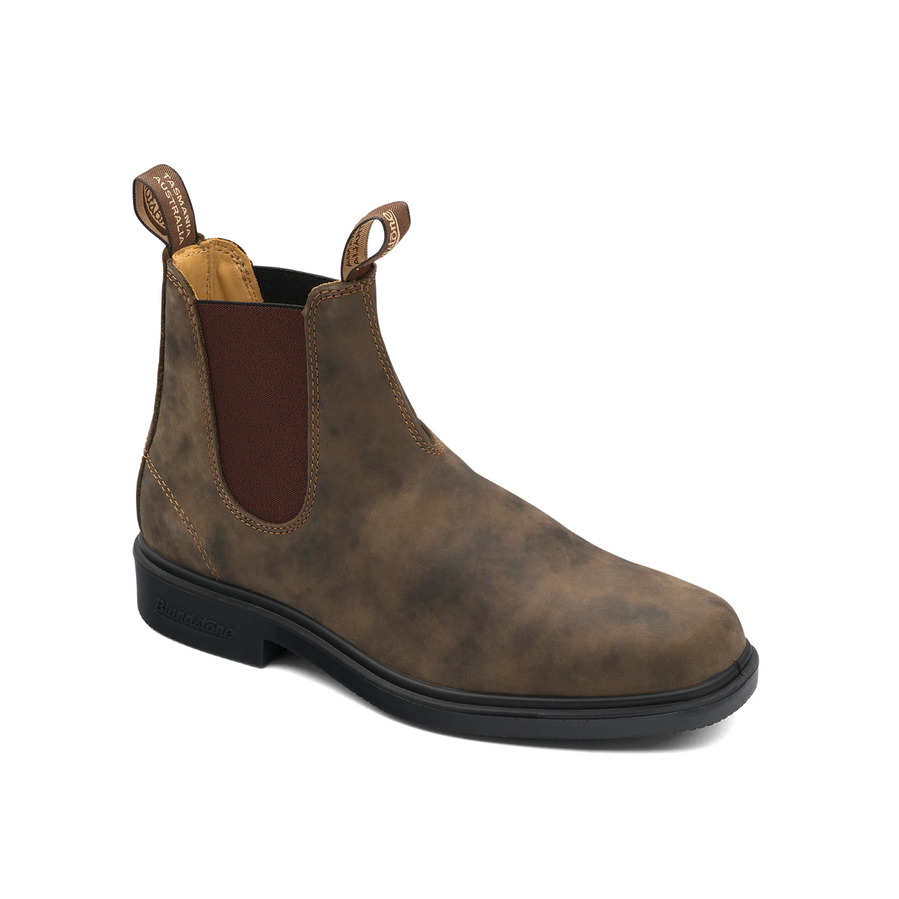 Blundstone Dress #1306 - Rustic Brown