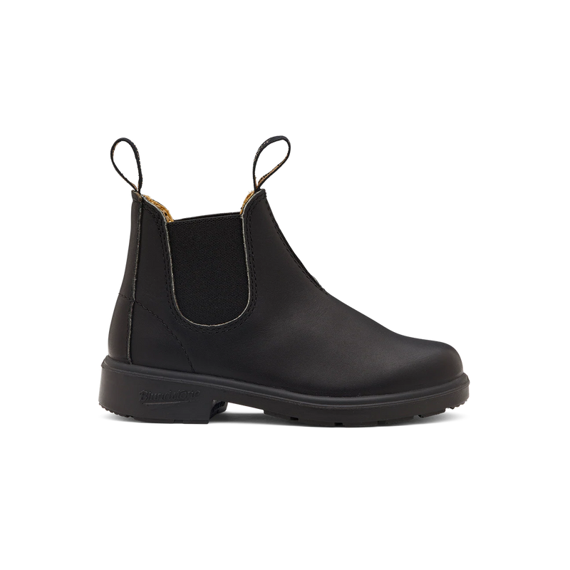 Blundstone Kids 531 Black 3