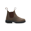 Blundstone Kids #565 - Rustic Brown
