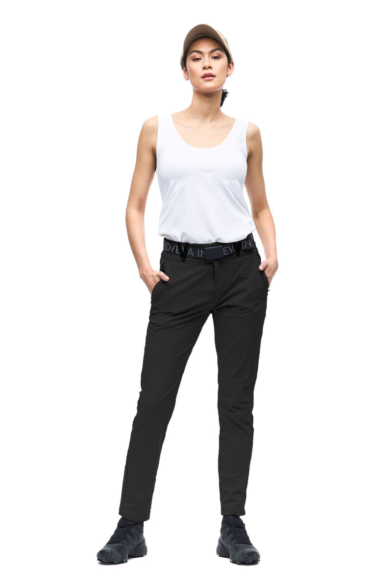 ARUGADA Hiking Pant - Black