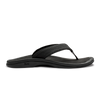 Olukai Men Ohana Sandals - Black