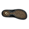 Olukai Men Ohana Sandals - Black