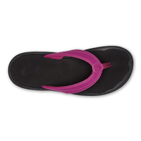 Olukai Women 'Ohana Sandals - Orchid Flower