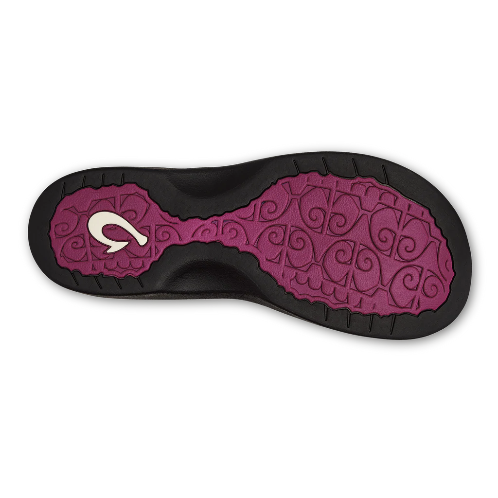 Olukai Women 'Ohana Sandals - Orchid Flower