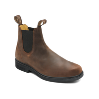 Blundstone Dress #2029 - Antique Brown