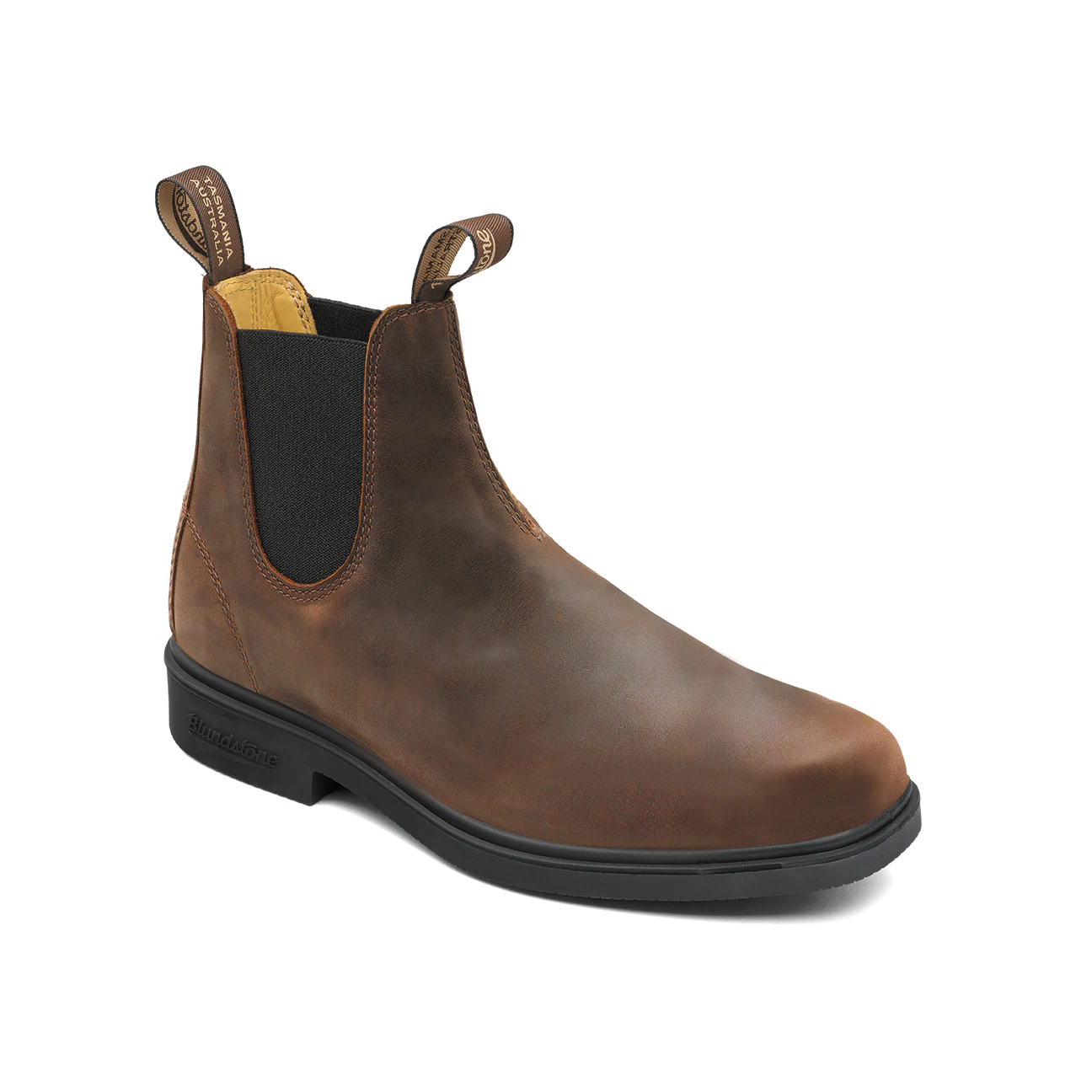 Blundstone Dress #2029 - Antique Brown