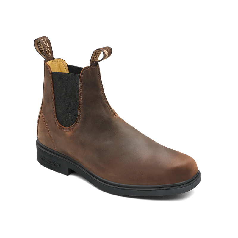 Blundstone Dress #2029 - Antique Brown