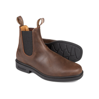 Blundstone Dress #2029 - Antique Brown