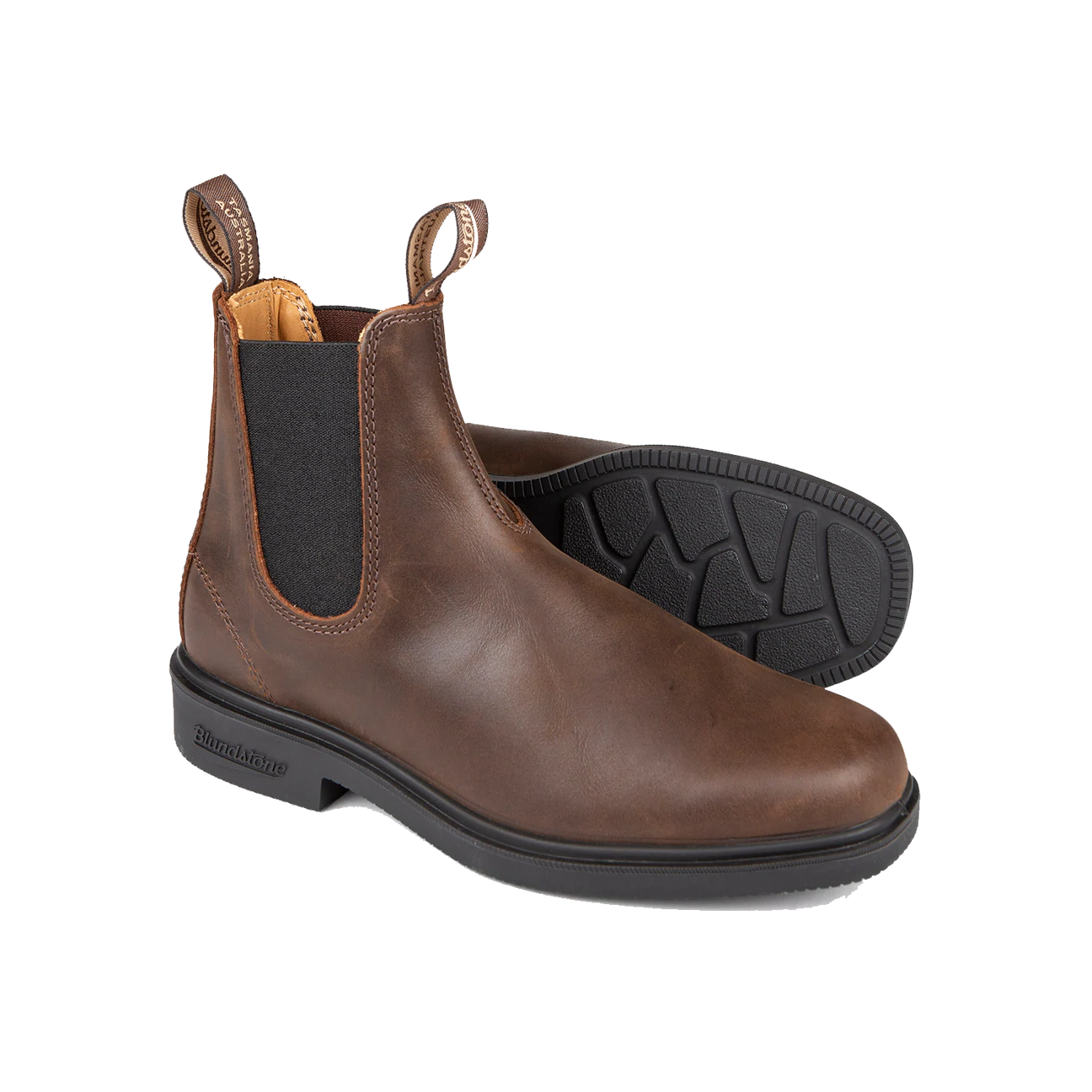 Blundstone Dress #2029 - Antique Brown
