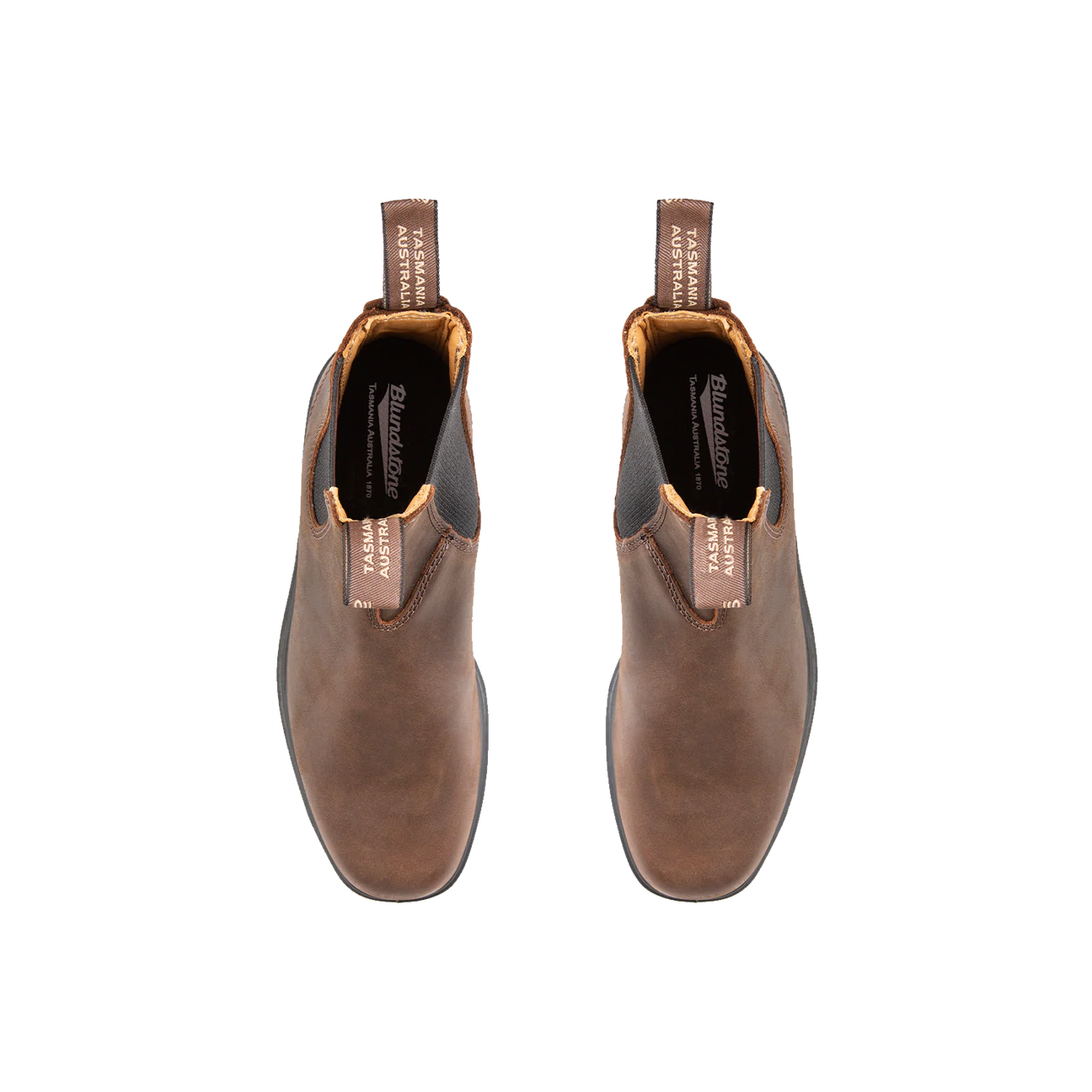 Blundstone Dress #2029 - Antique Brown