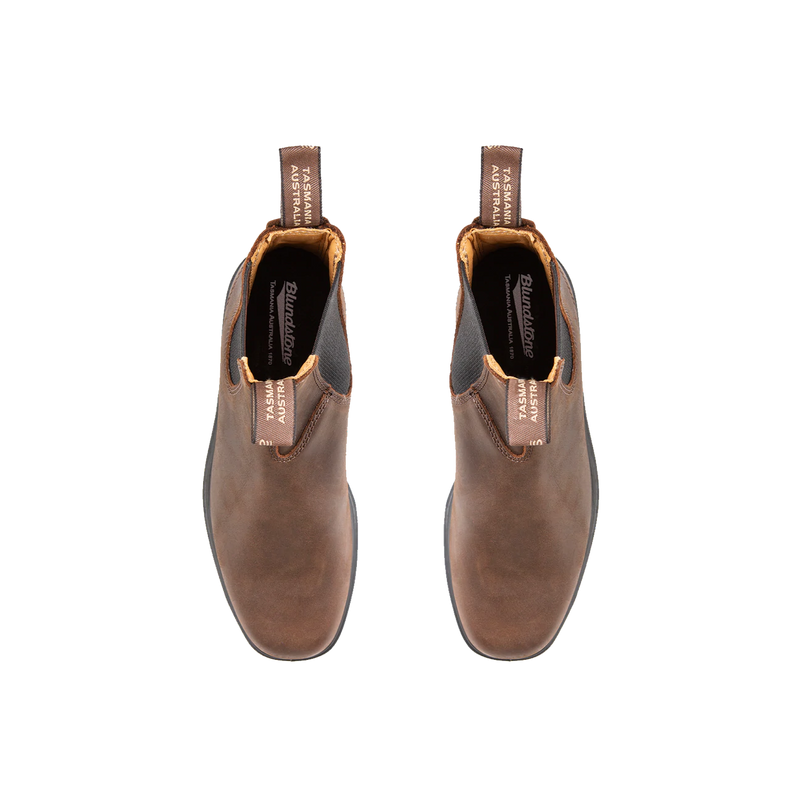 Blundstone Dress #2029 - Antique Brown