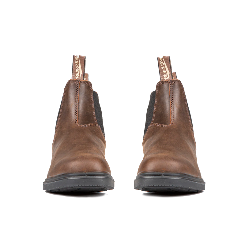 Blundstone Dress #2029 - Antique Brown