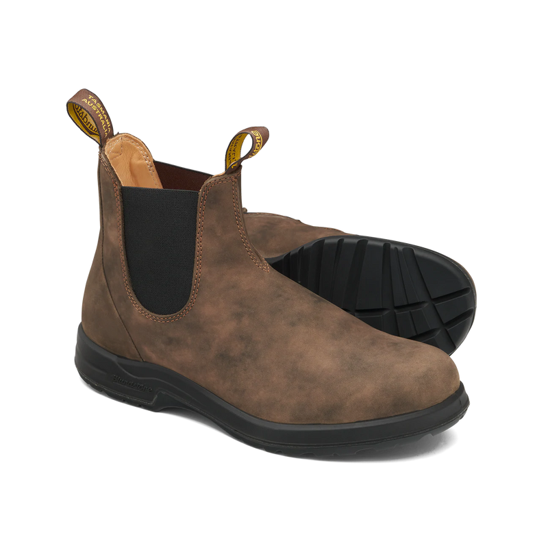 Vibram soles 2025 for blundstones