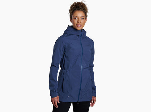 Kuhl Ascendyr Long - Womens, FREE SHIPPING in Canada