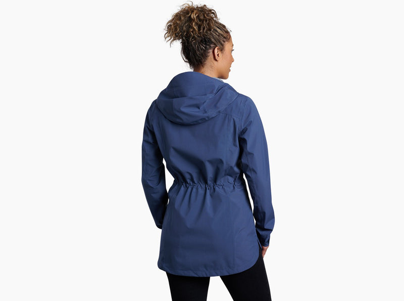 KÜHL Women's Stretch Voyagr - Slate Blue