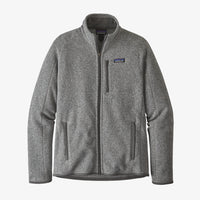 Patagonia Better Sweater® Fleece Jacket - Stonewash