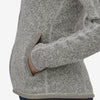 Patagonia Better Sweater Jacket - Birch White
