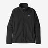 Patagonia Women Better Sweater Jacket - Black