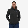 Patagonia Women Better Sweater Jacket - Black