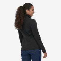 Patagonia Women Better Sweater Jacket - Black