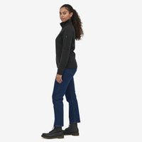 Patagonia Women Better Sweater Jacket - Black