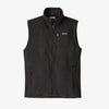 Patagonia Men Better Sweater Vest - Black