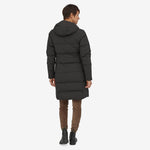W's Women's Jackson Glacier Parka - Black