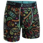 Swing Shift Boxer Brief - Juarez
