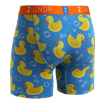 Swing Shift Boxer Brief - Ducky