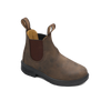 Blundstone Kids #565 - Rustic Brown