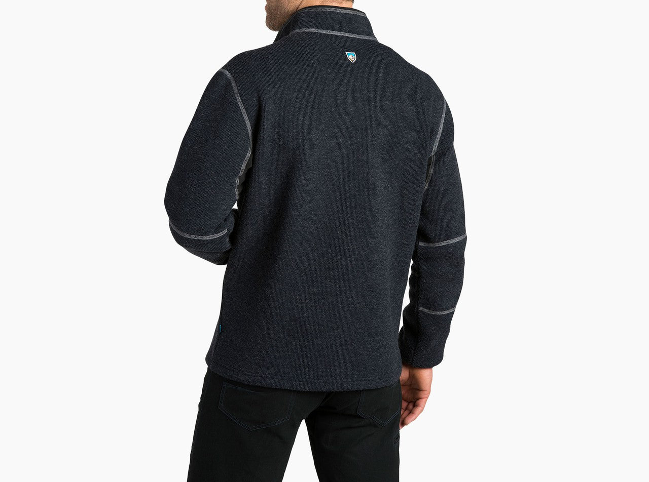 Kuhl Thor 1/4 Zip - Mens, FREE SHIPPING in Canada