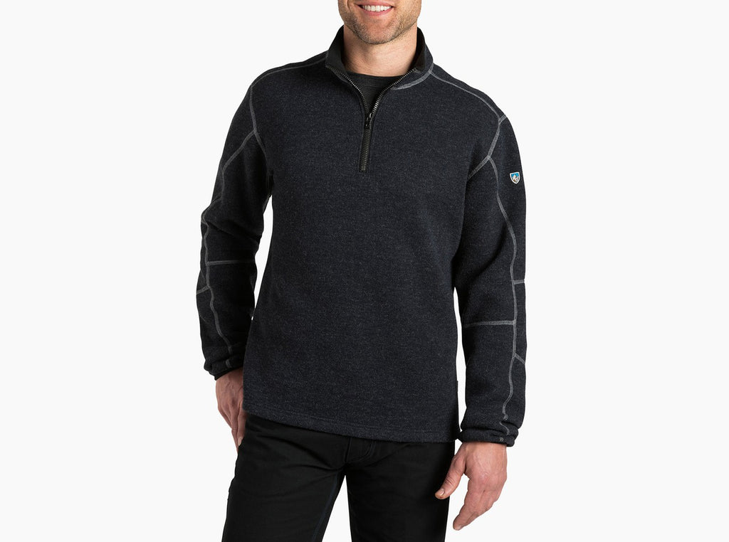 Kuhl half zip hot sale