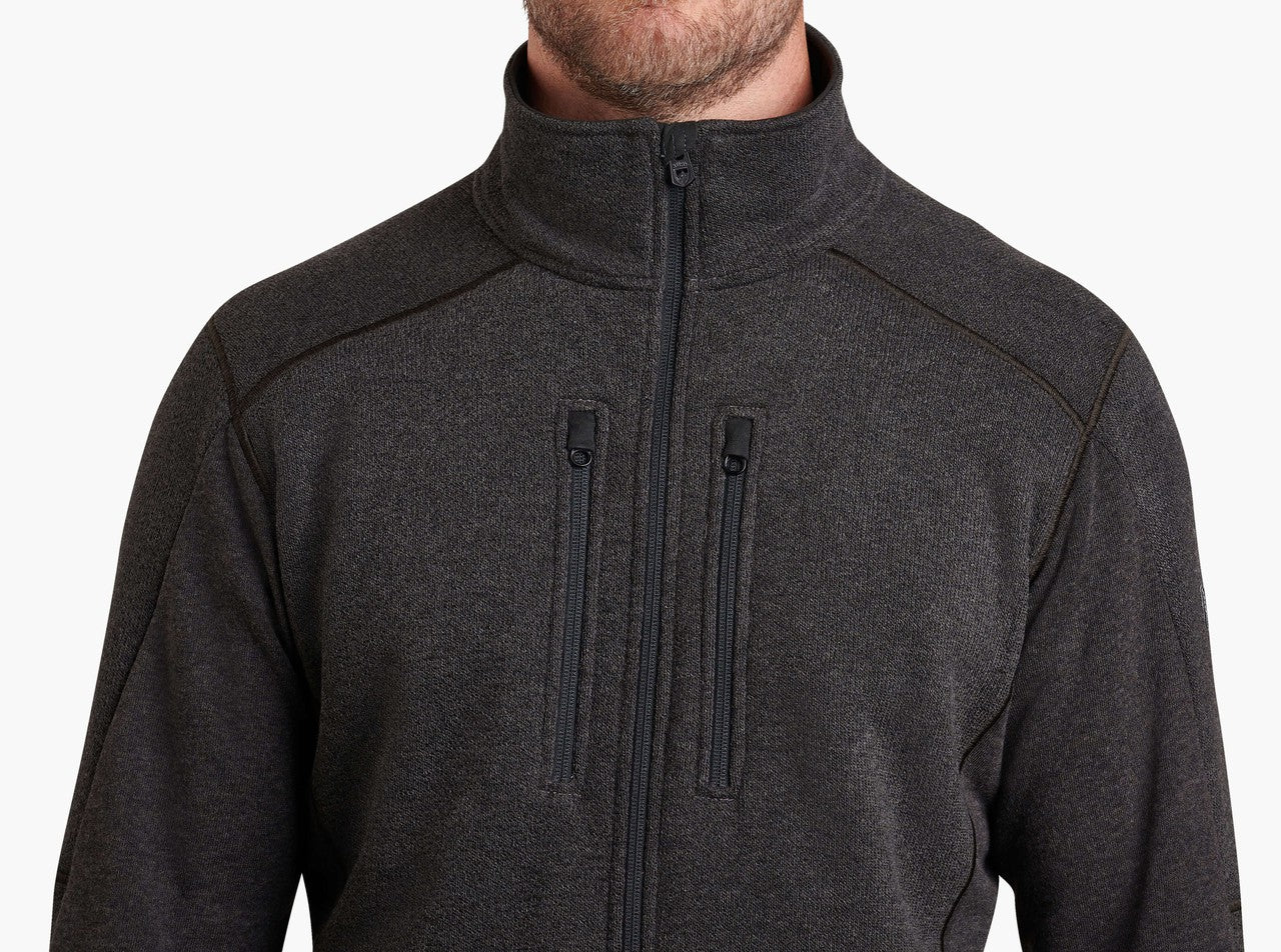 Kuhl interceptr full zip store
