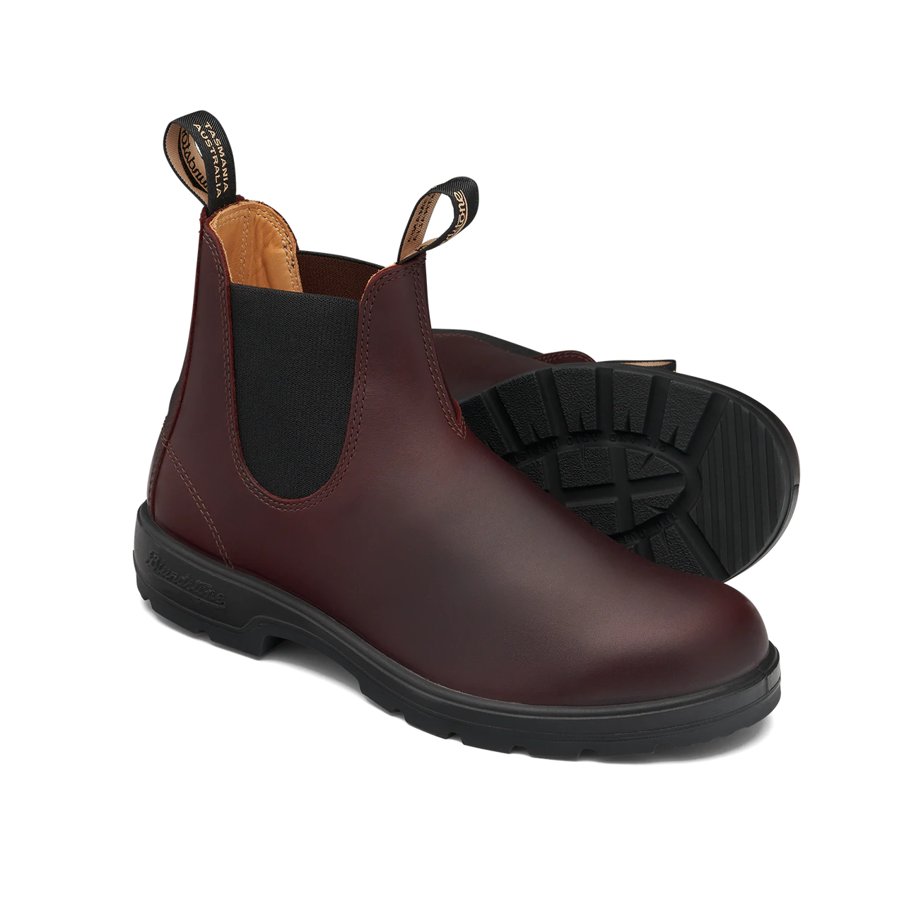 Blundstone Classic #2130 - Auburn