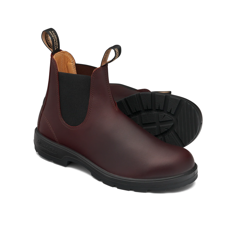Blundstone Classic #2130 - Auburn