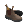 Blundstone Kids #565 - Rustic Brown