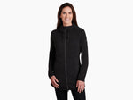 W's Ascendyr Long - Black