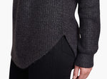 W's Sienna Sweater - Ash