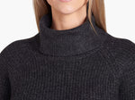 W's Sienna Sweater - Pavement